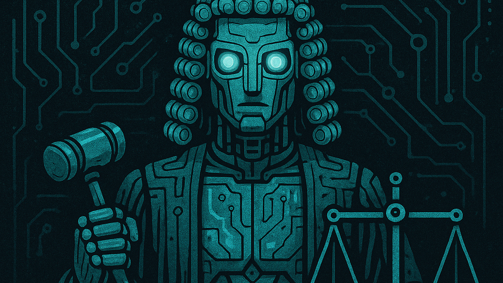 AI Literacy, or Left Behind article image